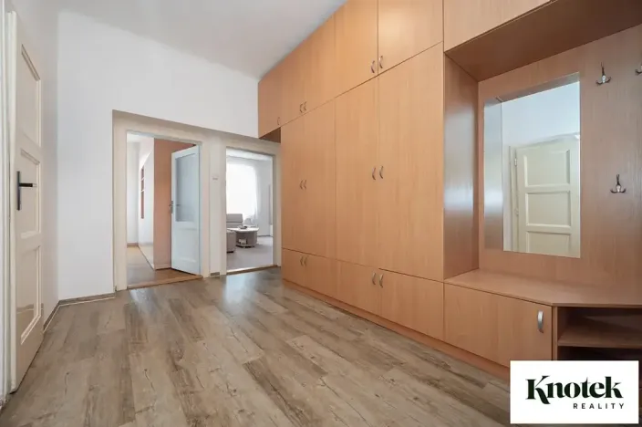 Prodej bytu 3+1, Brno, Staňkova, 82 m2