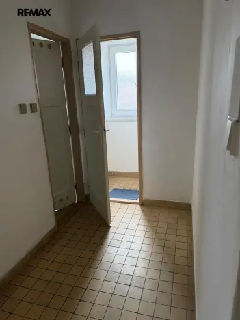 Pronájem bytu 2+1, Šumperk, Americká, 50 m2