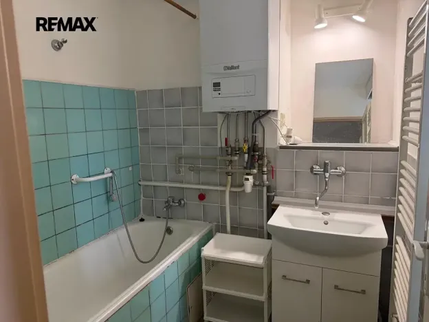 Pronájem bytu 2+1, Šumperk, Americká, 50 m2