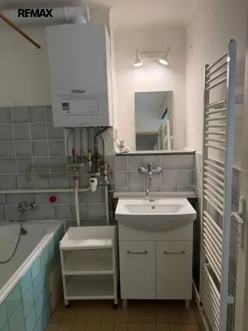 Pronájem bytu 2+1, Šumperk, Americká, 50 m2