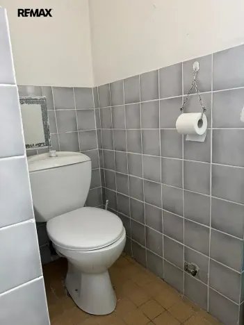 Pronájem bytu 2+1, Šumperk, Americká, 50 m2