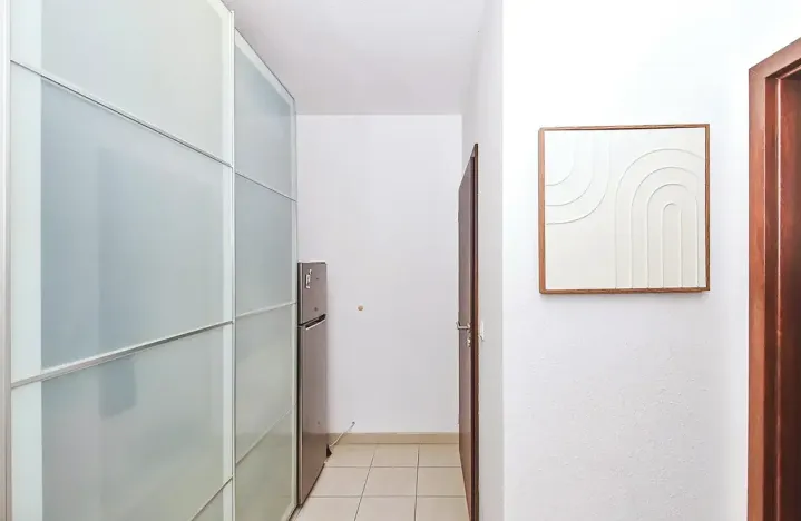 Prodej bytu 1+kk, Kladno, Generála Selnera, 34 m2