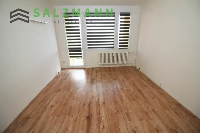 Pronájem bytu 3+1, Plzeň, Tachovská, 62 m2