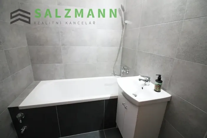 Pronájem bytu 3+1, Plzeň, Tachovská, 62 m2