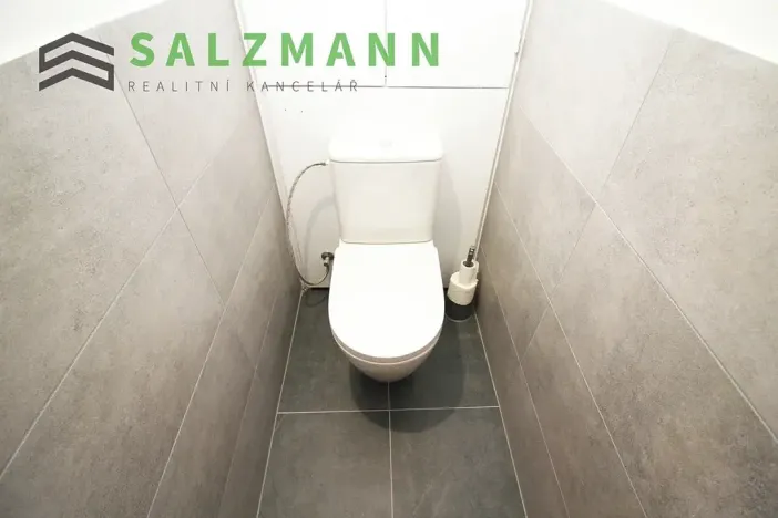 Pronájem bytu 3+1, Plzeň, Tachovská, 62 m2