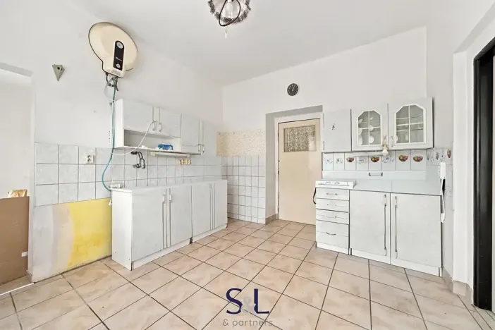 Prodej rodinného domu, Dobkovice, 233 m2