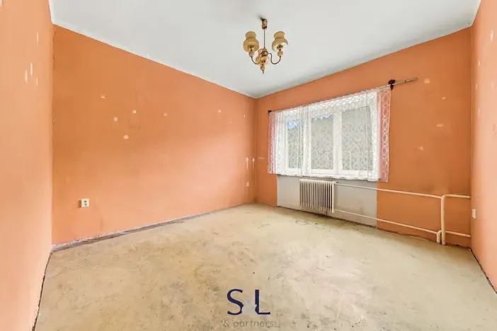 Prodej rodinného domu, Dobkovice, 233 m2