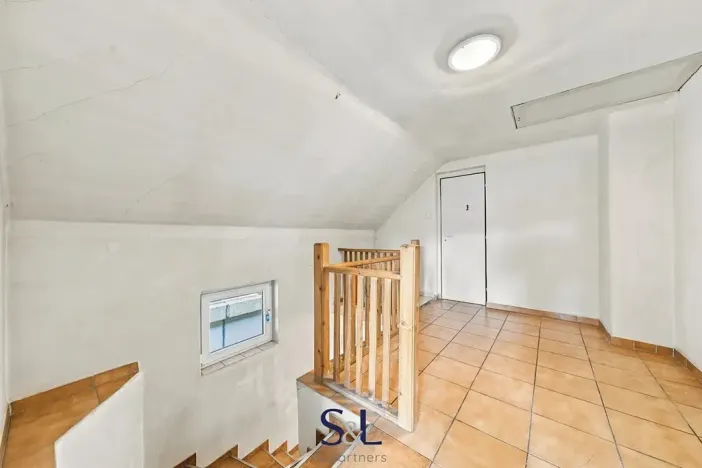 Prodej rodinného domu, Dobkovice, 233 m2