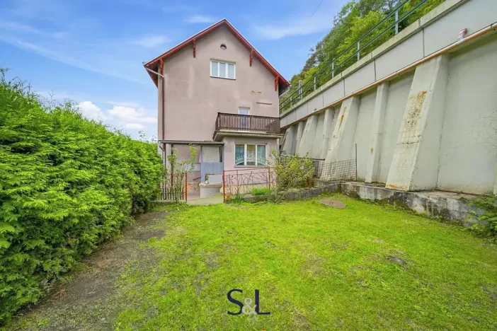 Prodej rodinného domu, Dobkovice, 233 m2