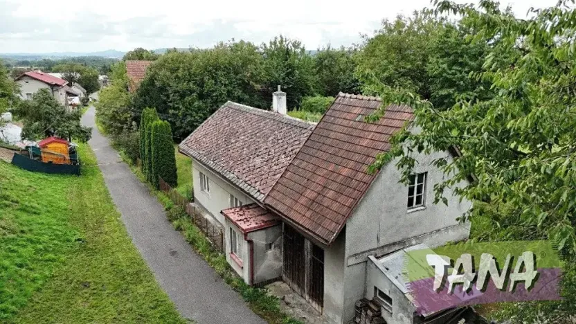 Prodej rodinného domu, Paceřice, 90 m2