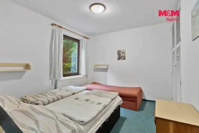 Prodej chalupy, Harrachov, 341 m2