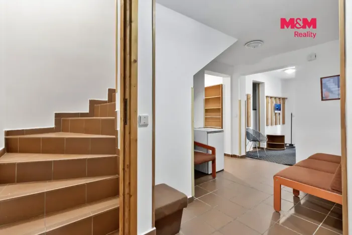 Prodej chalupy, Harrachov, 341 m2