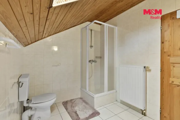Prodej ubytování, Harrachov, 341 m2