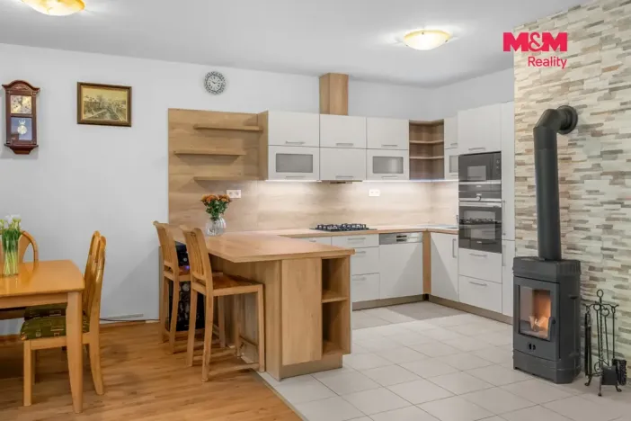 Prodej rodinného domu, Herink, Dlouhá, 83 m2