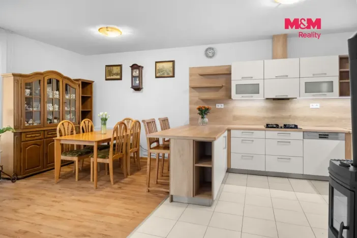 Prodej rodinného domu, Herink, Dlouhá, 83 m2