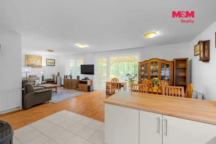 Prodej rodinného domu, Herink, Dlouhá, 83 m2