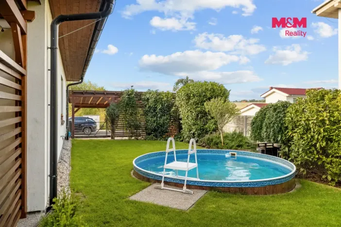 Prodej rodinného domu, Herink, Dlouhá, 83 m2