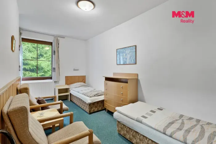 Prodej rodinného domu, Harrachov, 341 m2
