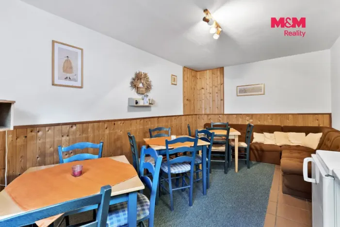 Prodej rodinného domu, Harrachov, 341 m2