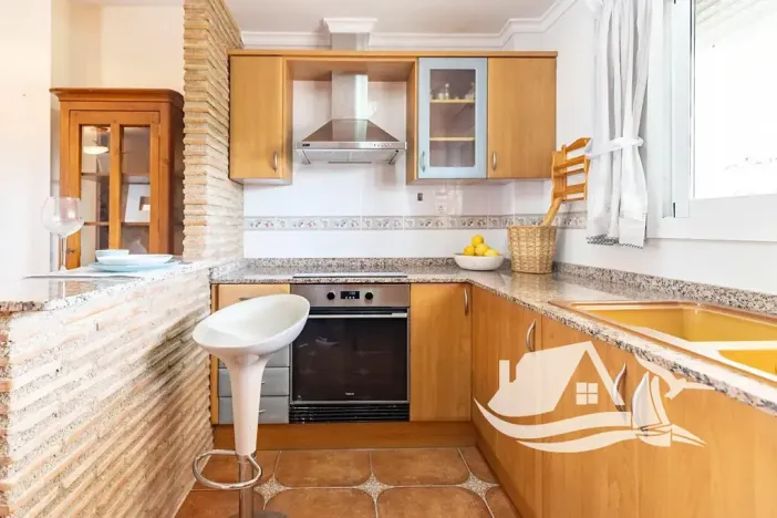 Prodej rodinného domu, Oliva, Španělsko, 150 m2