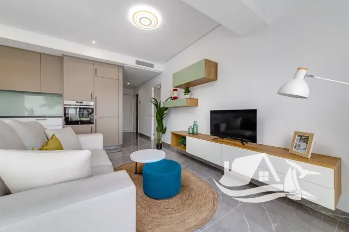 Prodej bytu 2+kk, Xeresa, Španělsko, 48 m2