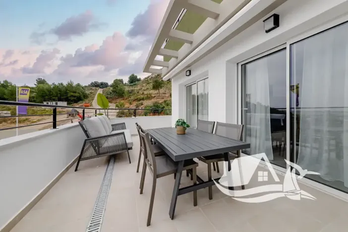 Prodej bytu 3+kk, Xeresa, Španělsko, 64 m2