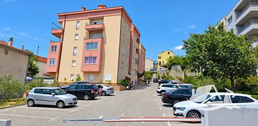 Prodej bytu 2+kk, Makarska, Chorvatsko, 38 m2