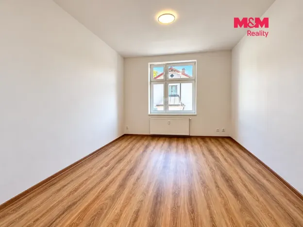 Pronájem bytu 4+kk, Úpice, Regnerova, 98 m2