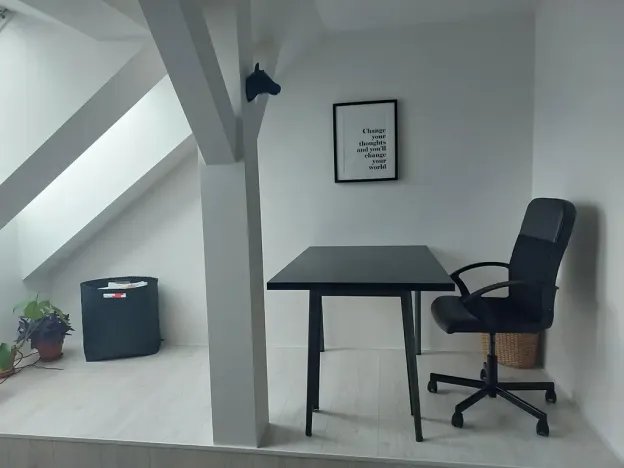 Pronájem bytu 1+1, Brno, Kolískova, 30 m2