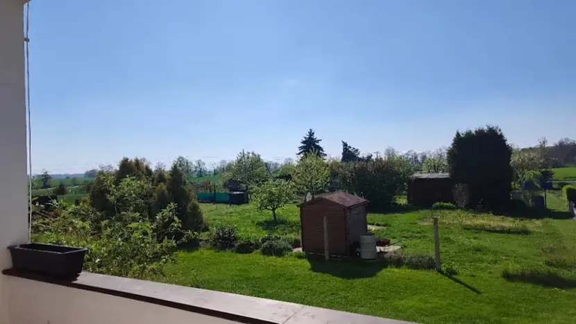 Prodej bytu 3+1, Hořín, 80 m2