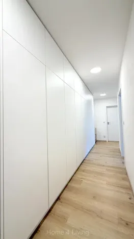 Pronájem bytu 3+kk, Praha - Karlín, Pod výtopnou, 70 m2