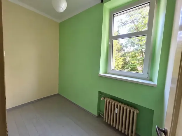 Prodej bytu 3+kk, Vlašim, Obora, 88 m2