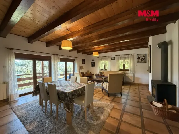 Prodej rodinného domu, Přelouč, B. Němcové, 141 m2