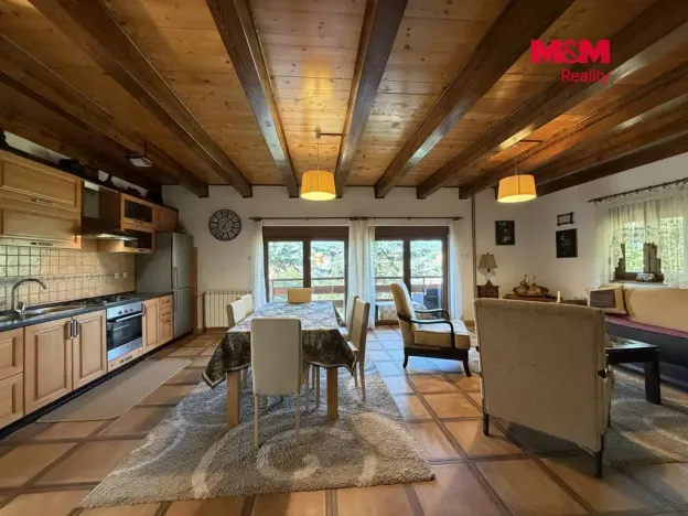 Prodej rodinného domu, Přelouč, B. Němcové, 141 m2