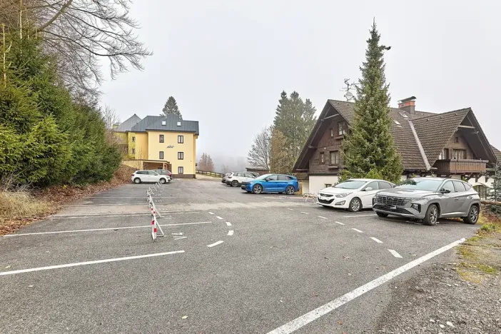 Prodej bytu 2+kk, Janské Lázně, Modrokamenná, 43 m2