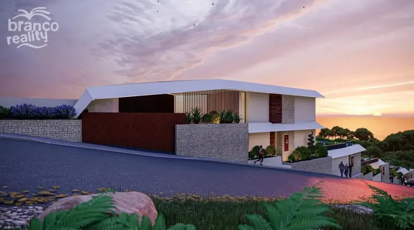 Prodej bytu 5+kk, Calpe, Alicante, Španělsko, 368 m2