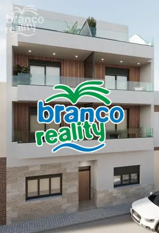 Prodej bytu, Torrevieja, Alicante, Španělsko, 31 m2