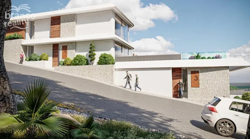 Prodej rodinného domu, Calpe, Alicante, Španělsko, 268 m2