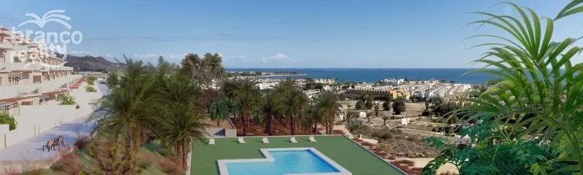 Prodej bytu 4+kk, Vera, Almería, Španělsko, 94 m2