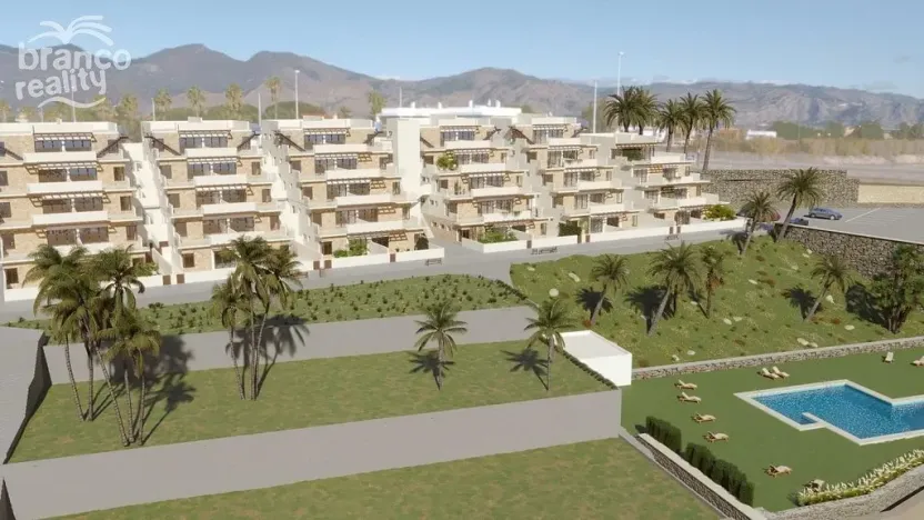 Prodej bytu 4+kk, Vera, Almería, Španělsko, 94 m2