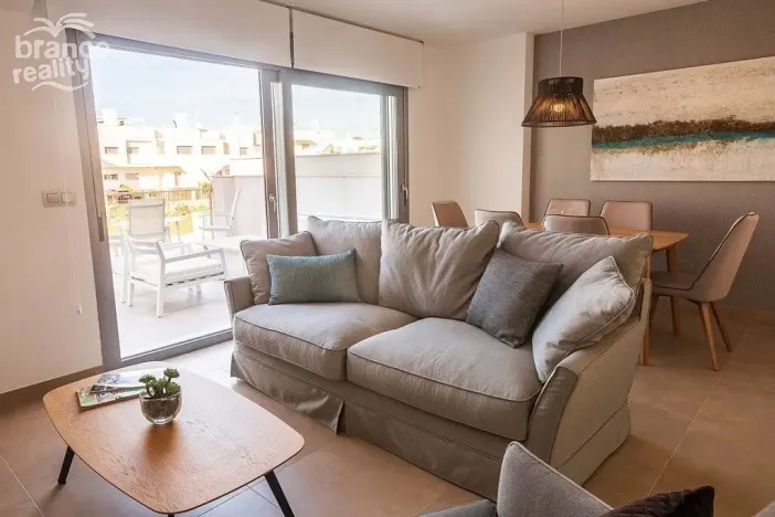 Prodej rodinného domu, Orihuela, Alicante, Španělsko, 81 m2