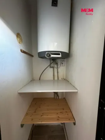 Prodej bytu 3+1, Třebom, 78 m2