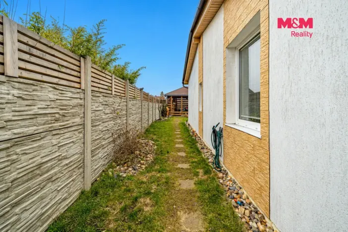 Prodej rodinného domu, Kadaň, Lísková, 130 m2