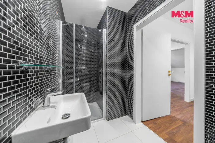 Prodej rodinného domu, Dalovice, Pod Strání, 486 m2