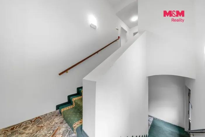 Prodej rodinného domu, Dalovice, Pod Strání, 486 m2