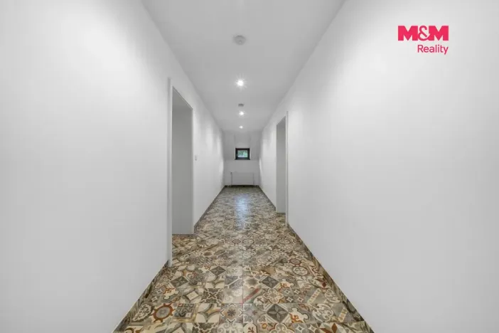 Prodej rodinného domu, Dalovice, Pod Strání, 486 m2