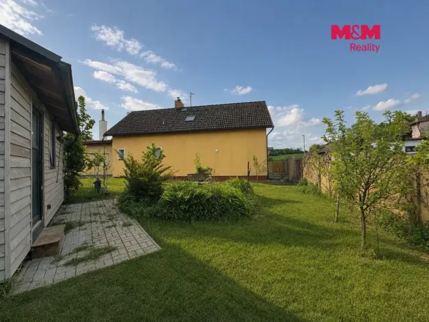 Prodej zahrady, Suchdol - Solopysky, 342 m2
