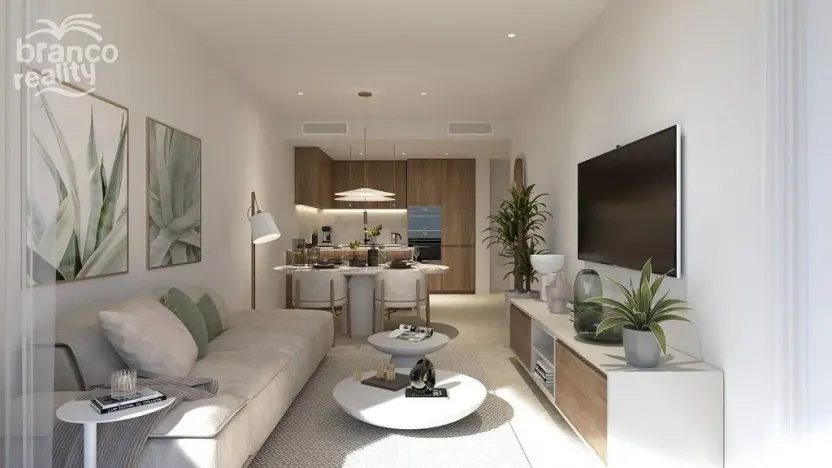 Prodej bytu 3+kk, Pilar de La Horadada, Alicante, Španělsko, 71 m2