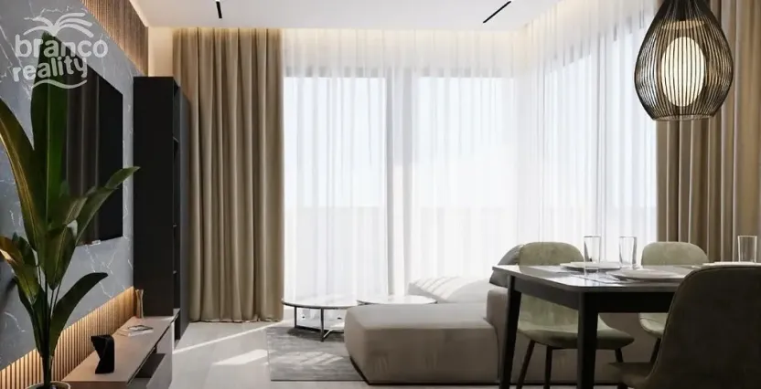 Prodej bytu 3+kk, Torrevieja, Alicante, Španělsko, 59 m2