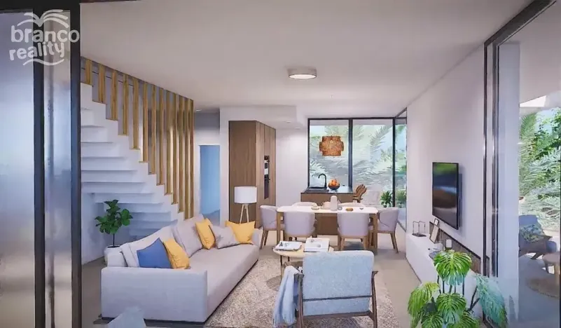 Prodej bytu 3+kk, Cartagena, Murcia, Španělsko, 119 m2